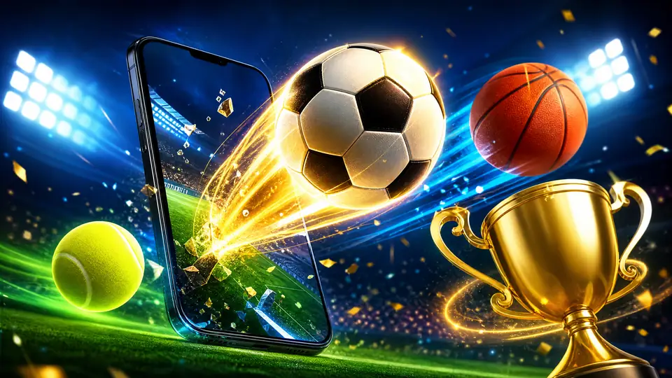 Kategori sportsbook Mpo777