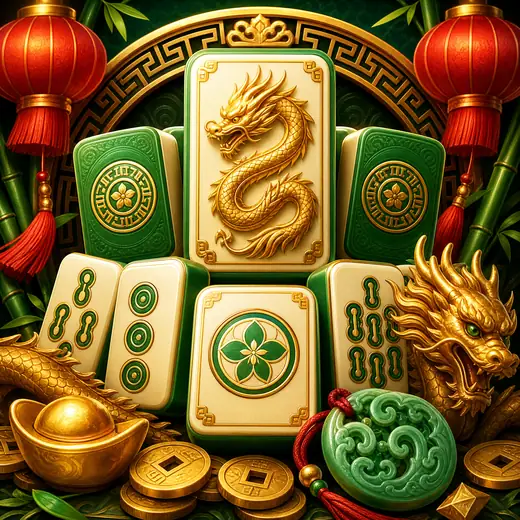 Ulasan slot Mahjong Ways 2