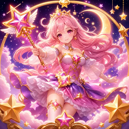 Ulasan slot Starlight Princess